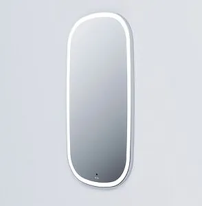 Зеркало с подсветкой Am.Pm Func 86x45 M8FMOX0451WGH, 3