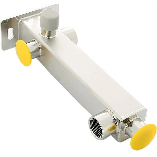 Корпус группы безопасности расширительного бака до 50 кВт ¾&quot; Uni-Fitt 255A3200