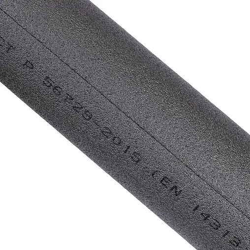 Теплоизоляция для труб 54/13мм серая Energoflex Super EFXT054132SU