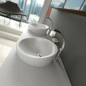 Смеситель для раковины Am.Pm Admire хром F108210B Смеситель для раковины Am.Pm Admire хром F108210B, 5