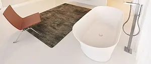 Ванна отдельностоящая из искусственного камня Riho Barca 170x79 белый BS6000500000000 Ванна отдельностоящая из искусственного камня Riho Barca 170x79 белый BS6000500000000, 5