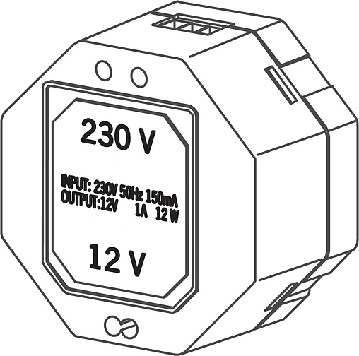 Блок питания Oras Electra 199275