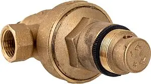 Редуктор давления мембранный ½" Uni-fitt 206G2140 Редуктор давления мембранный ½" Uni-fitt 206G2140, 4