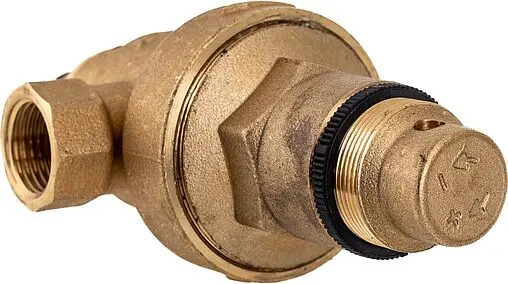 Редуктор давления мембранный ½" Uni-fitt 206G2140 Редуктор давления мембранный ½" Uni-fitt 206G2140