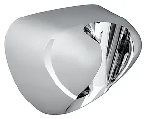 Держатель ручного душа Ravak 610.00 хром X07P010, 1