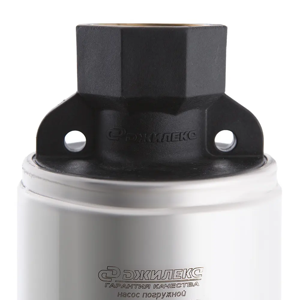 Насос колодезный центробежный 4&quot; Джилекс Водомет 150/45 А 2145, 4