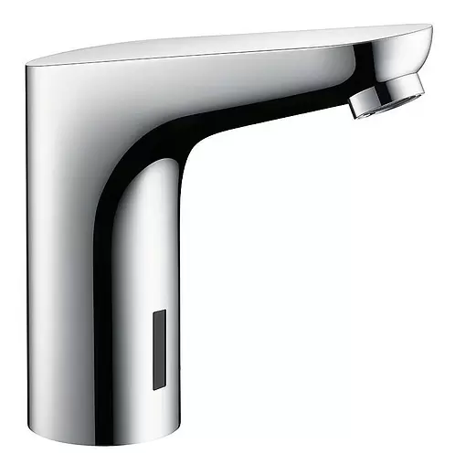 Смеситель для раковины Hansgrohe Focus 130 хром 31171000