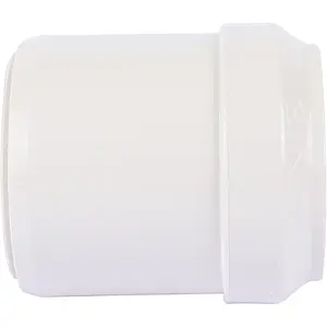 Патрубок переходной короткий внутренний бесшумный D=50x40мм Sinikon 513001.K Патрубок переходной короткий внутренний бесшумный D=50x40мм Sinikon 513001.K, 5