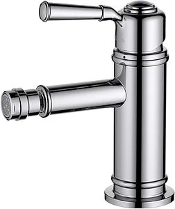 Смеситель для биде Aquatek Классик хром AQ1518CR Смеситель для биде Aquatek Классик хром AQ1518CR, 1