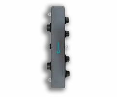 Теплоизоляция для гидрострелки Sever Север-R-100К2 1975067