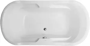 Ванна акриловая Vagnerplast Gaia 190x100 VPBA191GAI7X-04 Ванна акриловая Vagnerplast Gaia 190x100 VPBA191GAI7X-04, 1