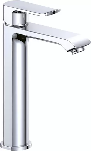 Смеситель для раковины BelBagno Disco хром DIS-LMC-CRM