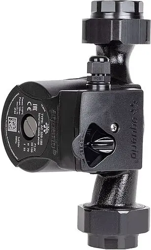 Насос циркуляционный Aquario AC 326-180 5326