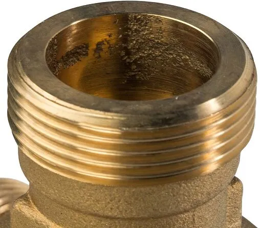 Трехходовой термостатический антиконденсационный клапан 1¼&quot; Kvs 9.0 Stout SVM-0030-325504