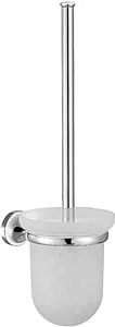 Ёршик для унитаза Milardo Magellan хром MAGSMG0M47 Ёршик для унитаза Milardo Magellan хром MAGSMG0M47, 1