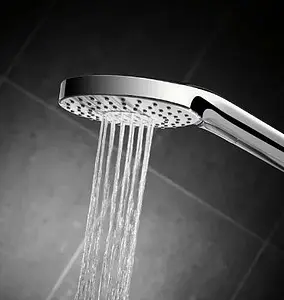 Душевая стойка Ideal Standard IdealRain Evo Round L3 хром B2233AA Душевая стойка Ideal Standard IdealRain Evo Round L3 хром B2233AA, 3