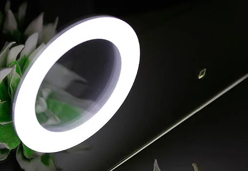 Зеркало с подсветкой Aquaton Элио 100 1A194202EO010 Зеркало с подсветкой Aquaton Элио 100 1A194202EO010