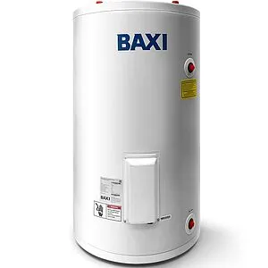 Бойлер комбинированного нагрева Baxi UBC 150 (24 кВт) CNEWT150S01 Бойлер комбинированного нагрева Baxi UBC 150 (24 кВт) CNEWT150S01, 1