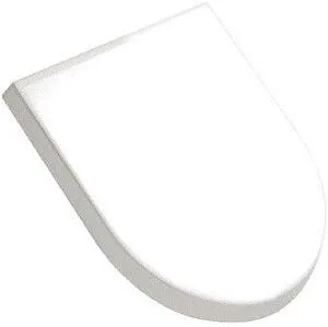 Крышка для писсуара Globo Forty3 белый FO024BI, 1
