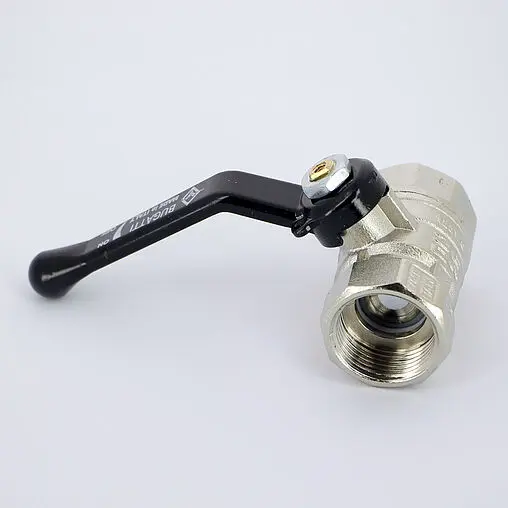 Кран шаровый ¾"в x ¾"в Bugatti Arizona 06000009