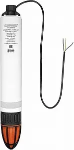 Насос скважинный центробежный 4&quot; Джилекс Водомет 55/35 БК ок 5536, 1