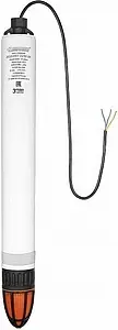 Насос скважинный центробежный 4&quot; Джилекс Водомет 55/90 БК ок 5539, 1