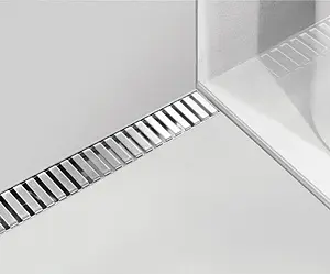 Решетка для лотка 944мм AlcaPlast Line-950L Решетка для лотка 944мм AlcaPlast Line-950L, 3