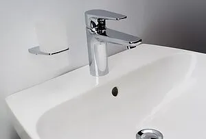 Смеситель для раковины Am.Pm Inspire хром F5002100 Смеситель для раковины Am.Pm Inspire хром F5002100, 5