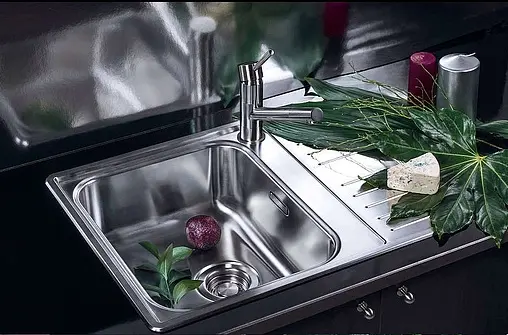 Мойка кухонная Omoikiri Sagami 63-IN нержавеющая сталь 4993732 Мойка кухонная Omoikiri Sagami 63-IN нержавеющая сталь 4993732