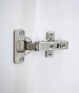 Тумба-умывальник напольная Айсберг Стандарт 55 белый DA2402T+4607152360509 Тумба-умывальник напольная Айсберг Стандарт 55 белый DA2402T+4607152360509, 5