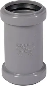 Муфта надвижная (ремонтная) внутренняя D=50мм Ostendorf HTU 112500, 1