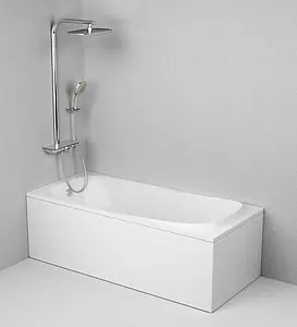 Ванна акриловая Am.Pm Sensation 170x75 W30A-170-075W-A Ванна акриловая Am.Pm Sensation 170x75 W30A-170-075W-A, 3