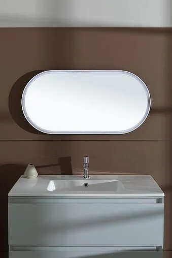 Раковина Allen Brau Fantasy 100 белый 4.11014.20