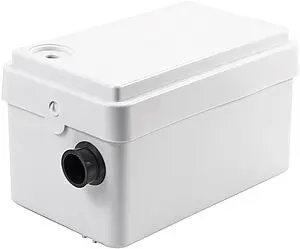 Канализационная насосная установка Unipump Sanivort 255 A 62191 Канализационная насосная установка Unipump Sanivort 255 A 62191, 2