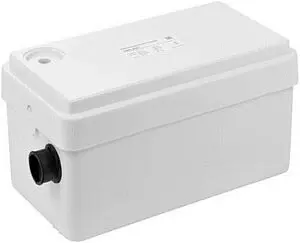 Канализационная насосная установка Belamos KNS-2501 Канализационная насосная установка Belamos KNS-2501, 2