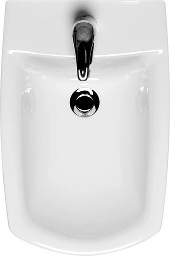 Биде подвесное Cersanit Carina белый P-BI-CARINA-Z
