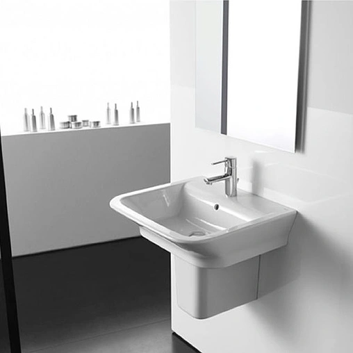 Раковина Roca Gap 50 белый 327476000