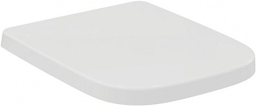 Крышка-сиденье для унитаза Ideal Standard I.Life A белый T453001