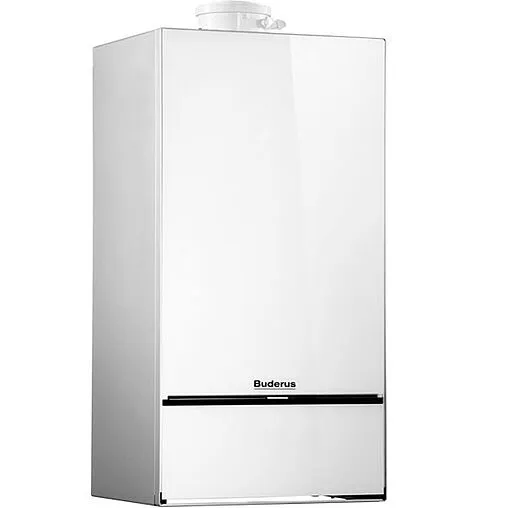 Настенный конденсационный газовый котел одноконтурный турбированный 75кВт Buderus Logamax Plus GB162 70 V2 7736700888 Настенный конденсационный газовый котел одноконтурный турбированный 75кВт Buderus Logamax Plus GB162 70 V2 7736700888