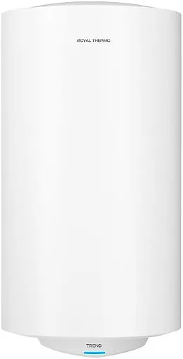 Водонагреватель накопительный электрический Royal Thermo RWH 100 Trend Водонагреватель накопительный электрический Royal Thermo RWH 100 Trend