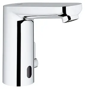 Смеситель для раковины Grohe Eurosmart Cosmopolitan хром 36327001 Смеситель для раковины Grohe Eurosmart Cosmopolitan хром 36327001, 1