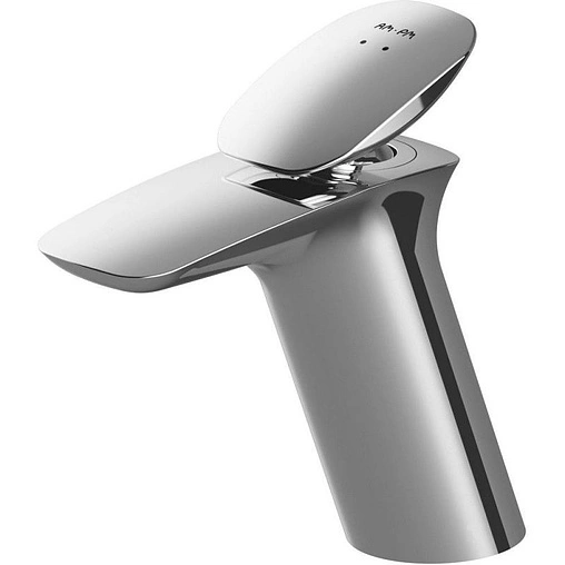 Смеситель для раковины Am.Pm Spirit 2.0 хром F70A82100
