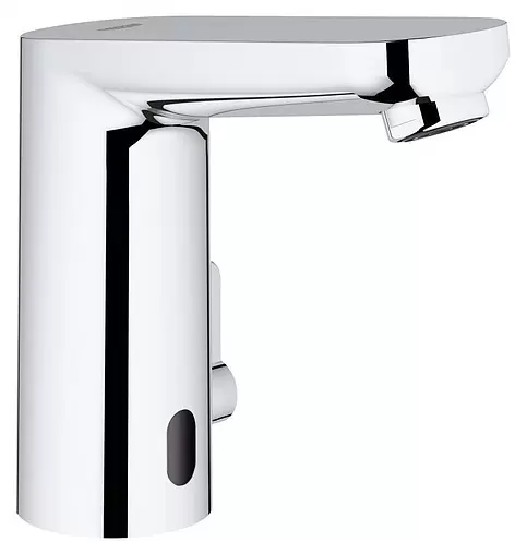 Смеситель для раковины Grohe Eurosmart Cosmopolitan хром 36327001