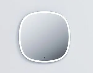 Зеркало с подсветкой Am.Pm Func 55x55 M8FMOX0551WGS Зеркало с подсветкой Am.Pm Func 55x55 M8FMOX0551WGS, 5