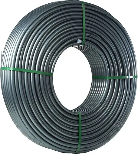 Труба сшитый полиэтилен Valtec 16 x 2.2 мм PE-Xa EVOH бухта 70м VA1622.3.C.070