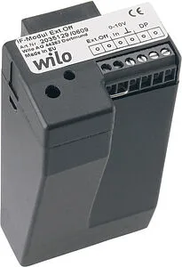 IF-Modul Stratos CANopen 2066600, 1