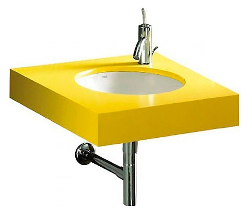 Раковина Roca Foro 41 белый 327884000