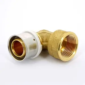 Уголок пресс переходной 32мм x 1"в Uni-fitt 704G9400 Уголок пресс переходной 32мм x 1"в Uni-fitt 704G9400, 4