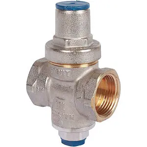 Редуктор давления поршневой ¾&quot; Stout SVS-1010-000020, 1