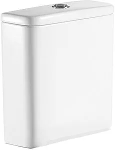 Бачок для унитаза Aquanet Roll 2-C-1 белый Roll 2-C-1, 1